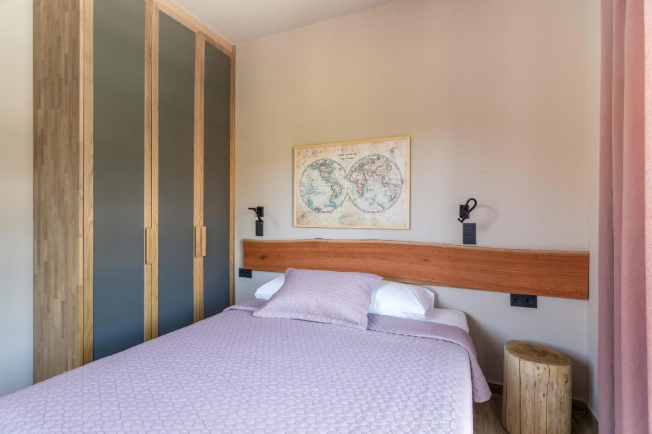 Sophia'S Beach House Lévktron Zewnętrze zdjęcie